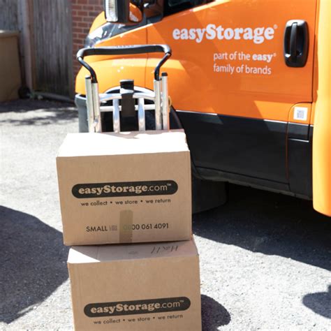 easyStorage 